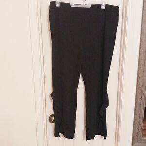Women dress pants